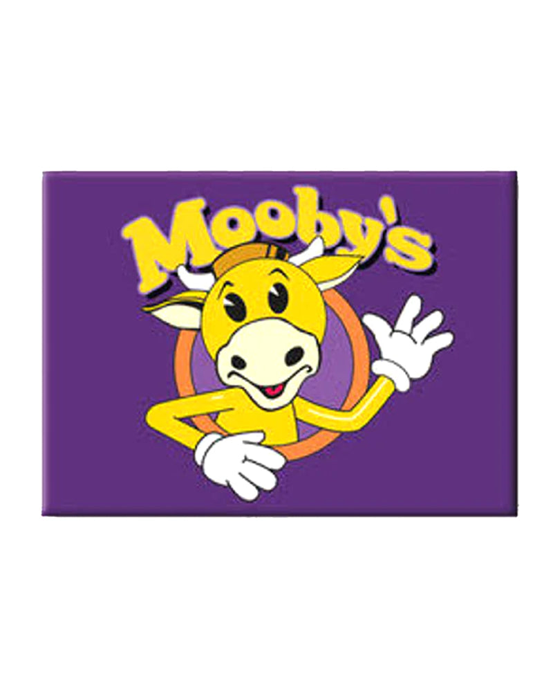Mooby's Magnet