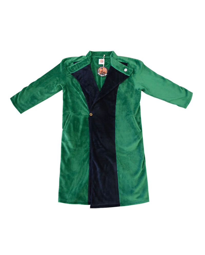 Silent Bob Cosplay Robe