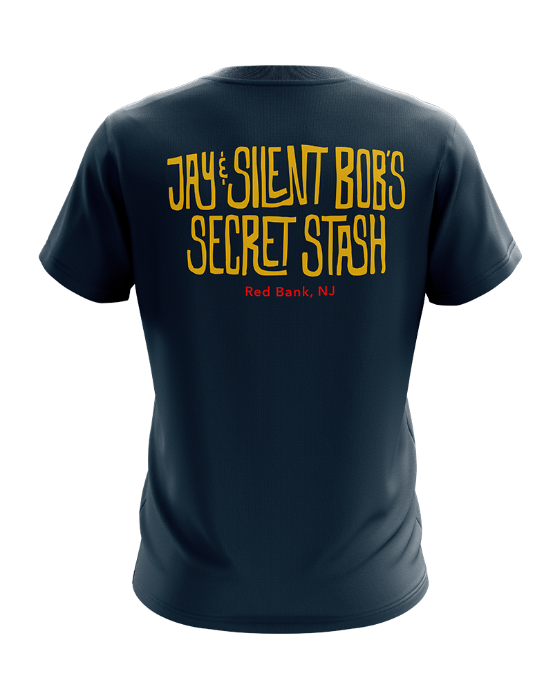 "Hey Kids!!" T-Shirt – Jay and Silent Bob