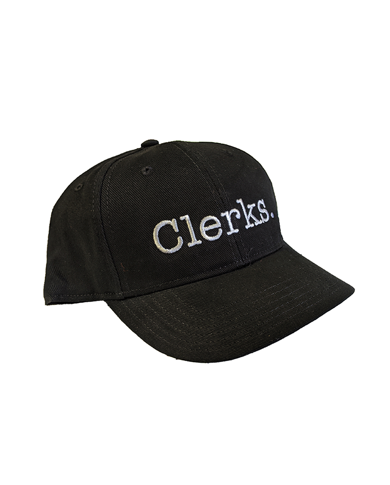 Clerks Hat