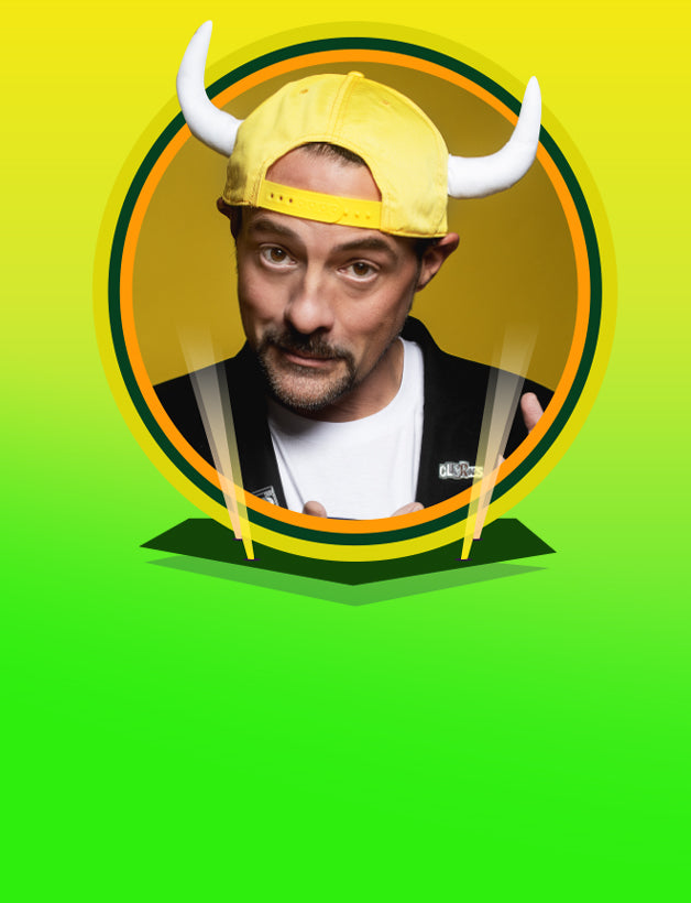 02/28/26 An Evening with Kevin Smith