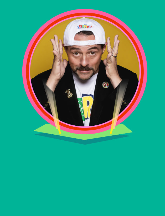 03/1/26 An Evening with Kevin Smith