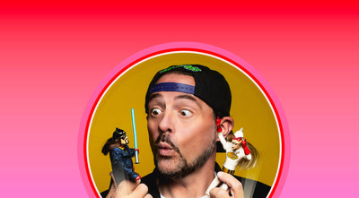 The Talkies with Kevin Smith: Jay & Silent Bob Strike Back