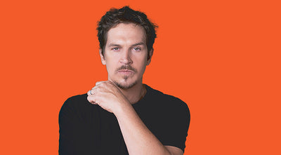 Jay Mewes: Diary of a Man Child