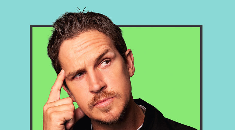 05/02/26 Jay at El Paso Comic Con