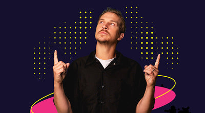 Jay at GalaxyCon Richmond