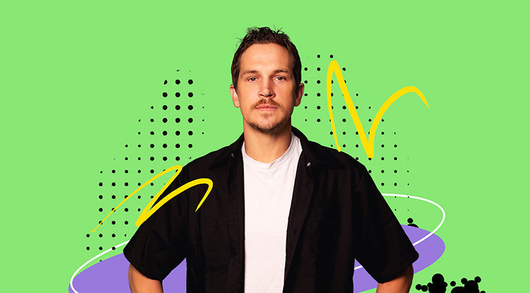 09/12/26 Jay at GalaxyCon Des Moines