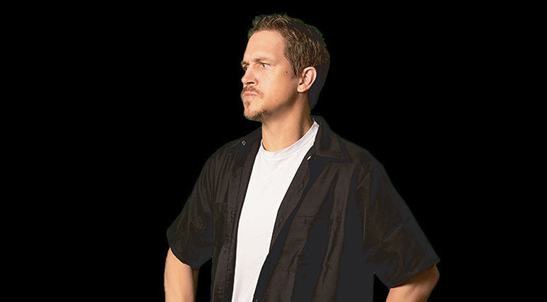 03/13/26 Jay Mewes: Diary of a Man Child