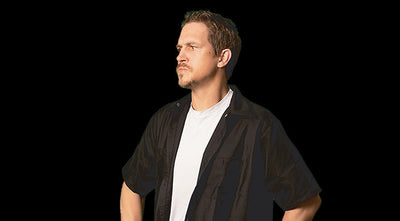 Jay Mewes: Diary of a Man Child