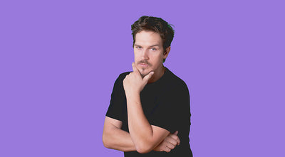 Jay Mewes: Diary of a Man Child