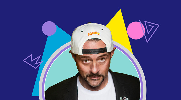 03/26/26 An Evening with Kevin Smith