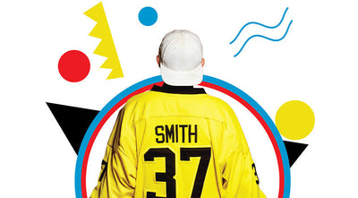 An Evening with Kevin Smith