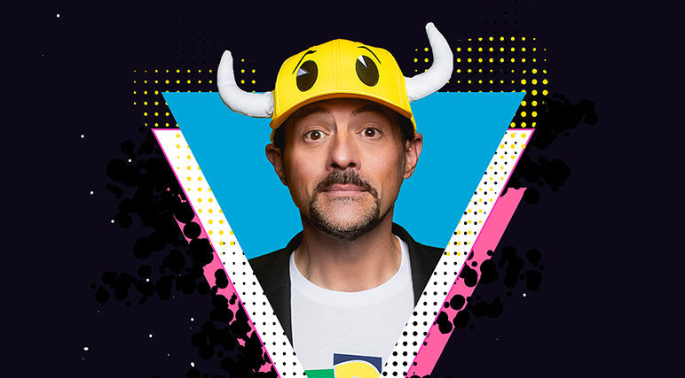 12/5/26 Kevin at GalaxyCon Columbus