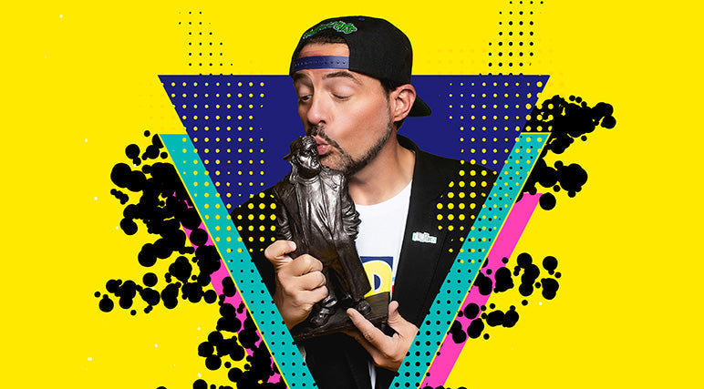 07/11/26 Kevin at GalaxyCon New Orleans