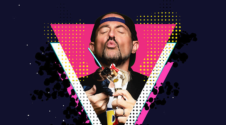 03/21/26 Kevin at GalaxyCon Richmond