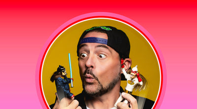 An Evening with Kevin Smith