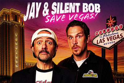 Jay & Silent Bob Save Vegas!