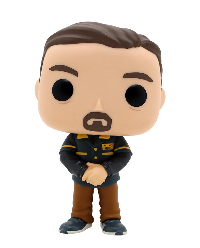 Clerks III Funko Pop! "Dante" (Signed)