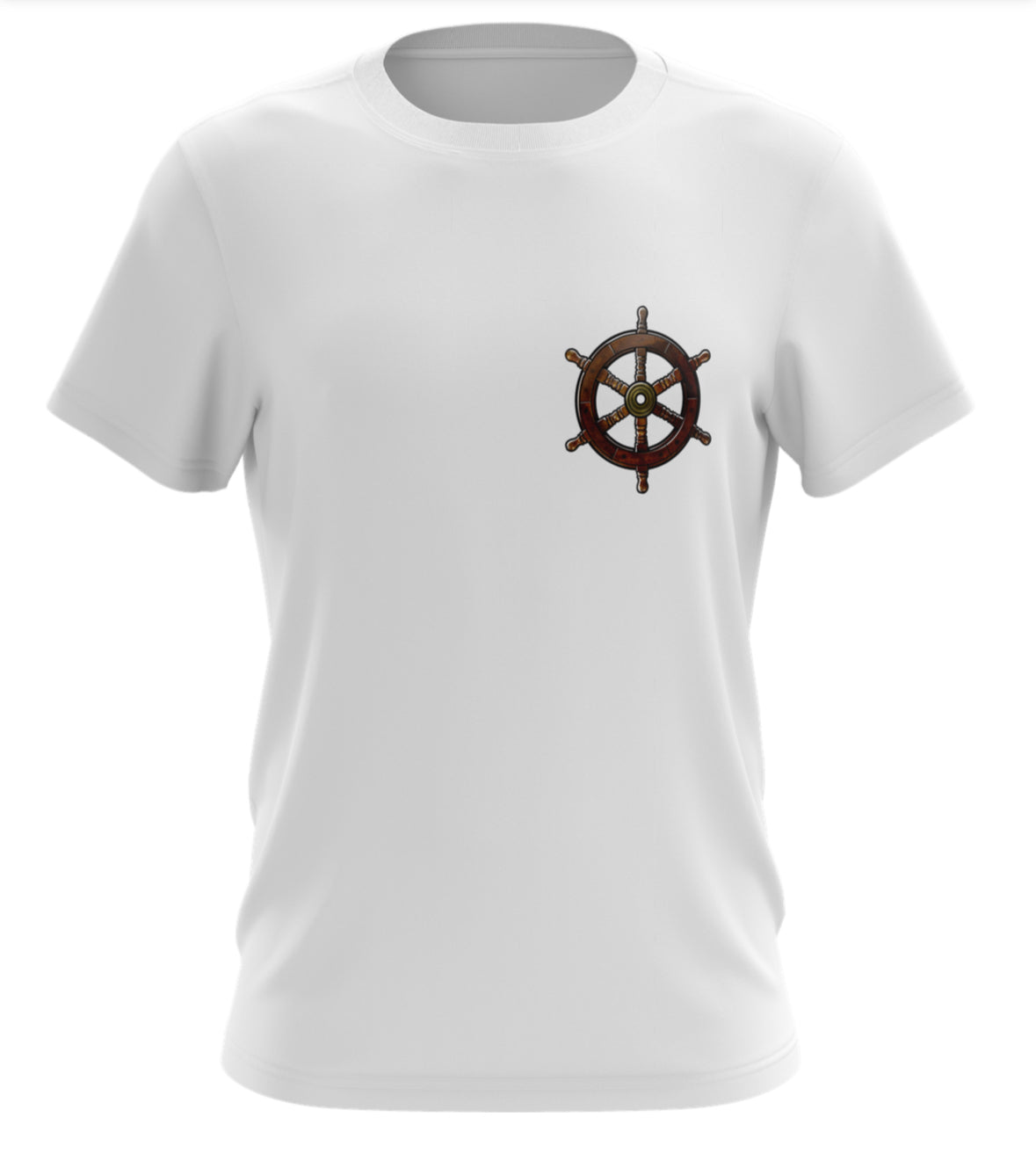 T-shirt « Croisière Askew Exclusivité »