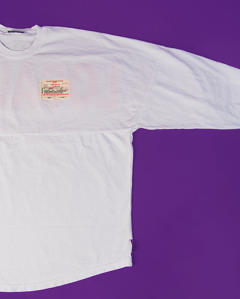 "Local 404" - KEVIN SMITH × SPIRIT JERSEY®