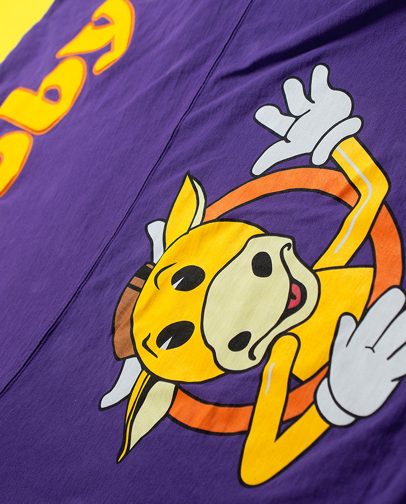 "Mooby's Gen. 2" - KEVIN SMITH × SPIRIT JERSEY®