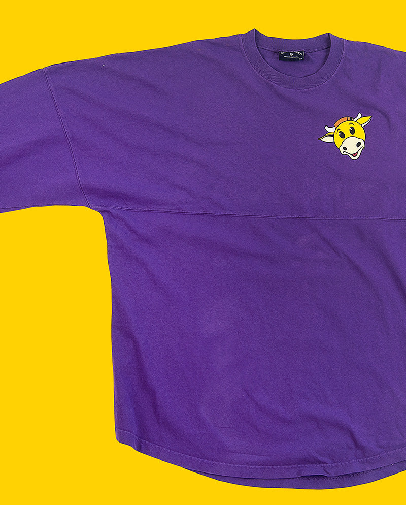 "Mooby's Gen. 2" - KEVIN SMITH × SPIRIT JERSEY®