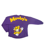 "Mooby's Gen. 2" - KEVIN SMITH × SPIRIT JERSEY®