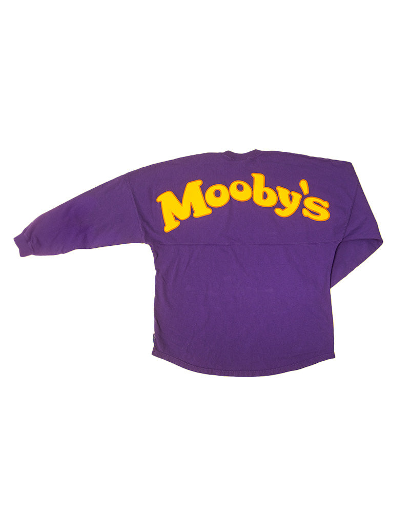 "Mooby's Gen. 1" - KEVIN SMITH × SPIRIT JERSEY®