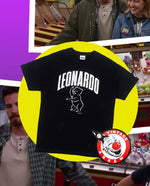 Vintage "Leonardo Bears" T-Shirt