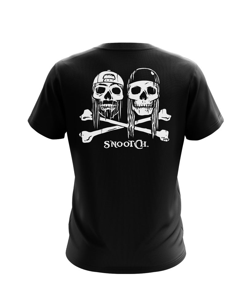 Cruise Askew 2 Jolly Roger T-Shirt