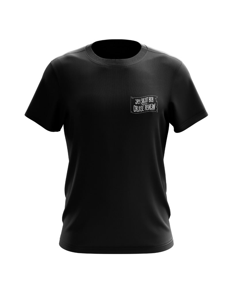 Cruise Askew 2 Jolly Roger T-Shirt