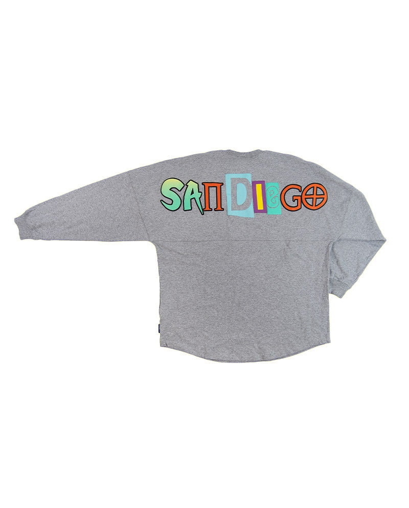 "Chronic-Con" - KEVIN SMITH × SPIRIT JERSEY®