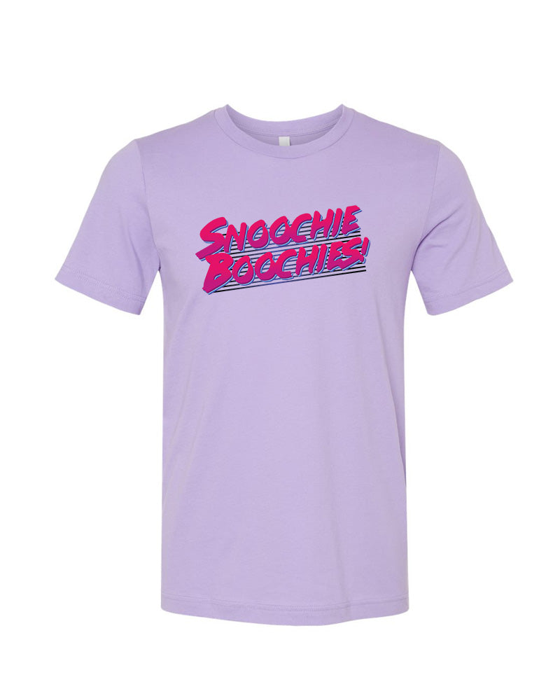 Snoochie Boochies T-Shirt