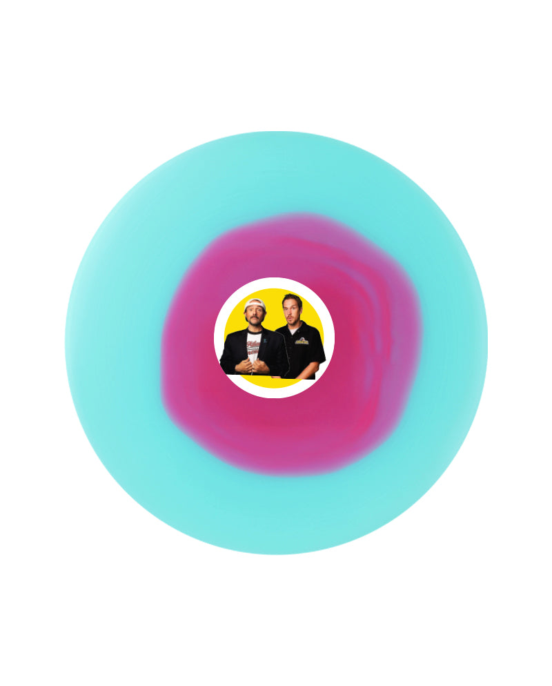 Aural Sects Live, Snootched Variant Vinyl (Signed)