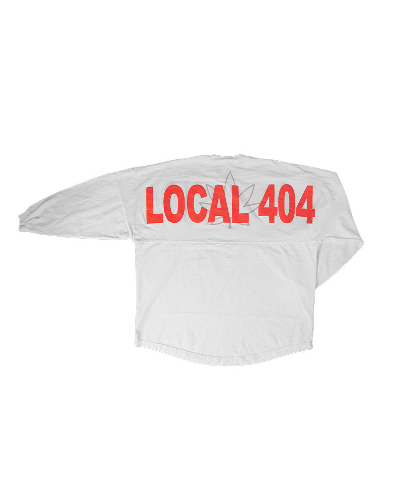 "Local 404" - KEVIN SMITH × SPIRIT JERSEY®