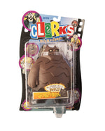 Vintage "Golgothan Demon" Inaction Figure