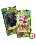 Vintage Bluntman & Chronic Big Blast Set