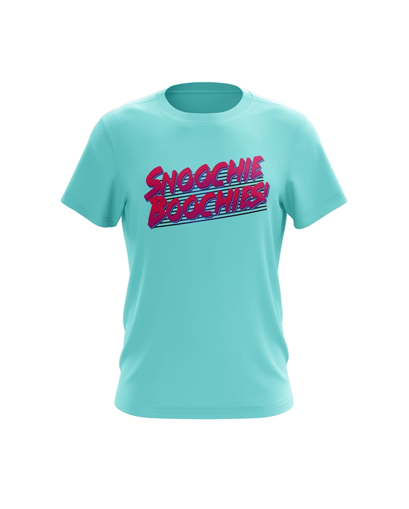 Snoochie Boochies “Cruise Askew Exclusive" T-Shirt