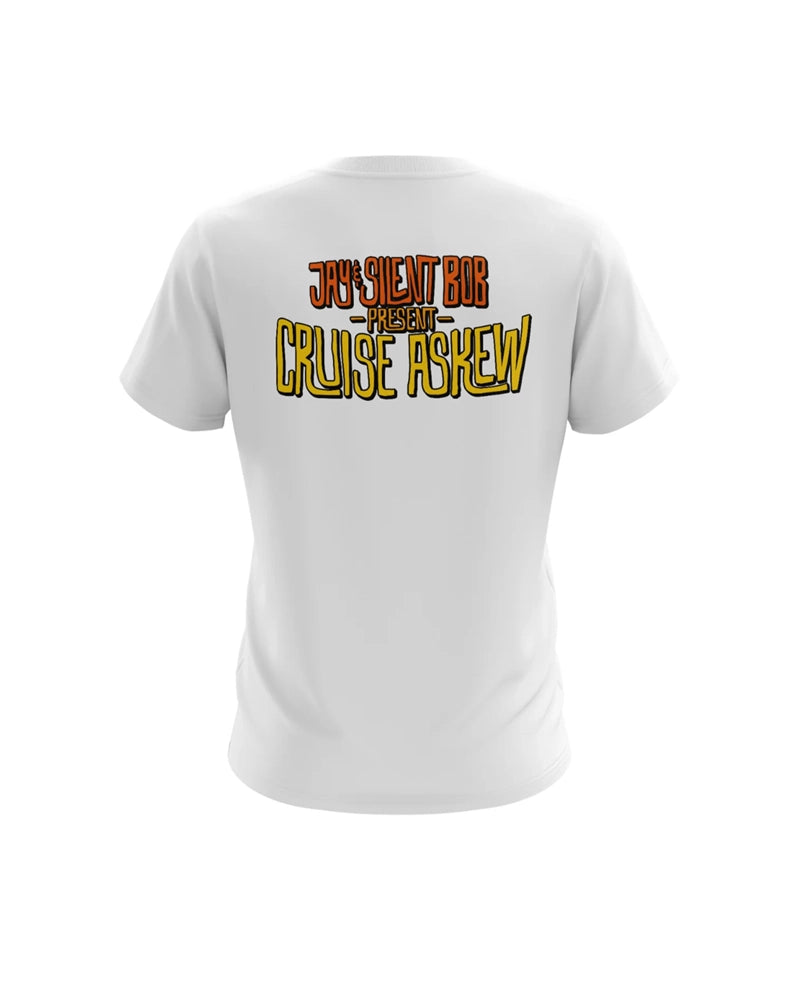 "Cruise Askew Exclusive" T-Shirt