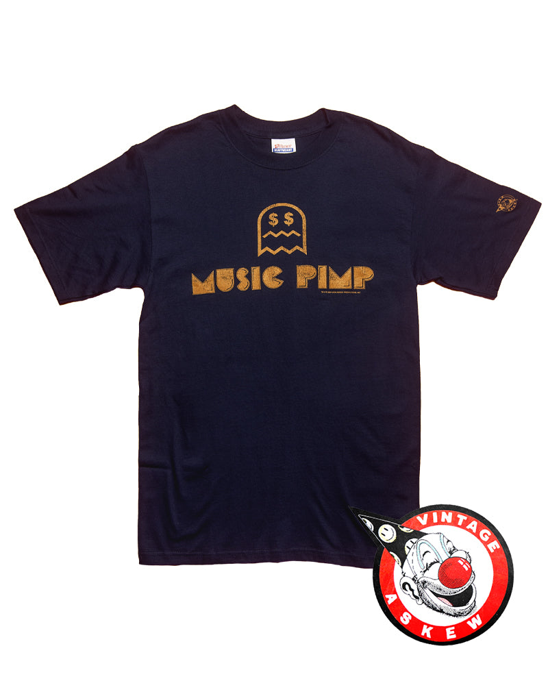 Vintage "Total Wussies!" T-Shirt