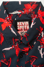 RSVLTS X Kevin Smith "Bluntman & Chronic"