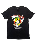 T-shirt "Mooby's Rhode Island"