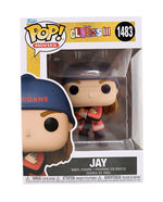 Clerks III Funko Pop! "Jay" (Signed)