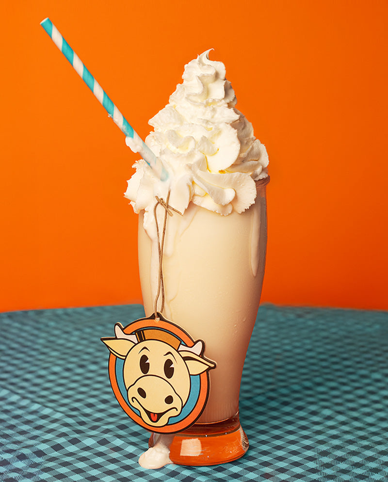 Mooby's Air Freshener