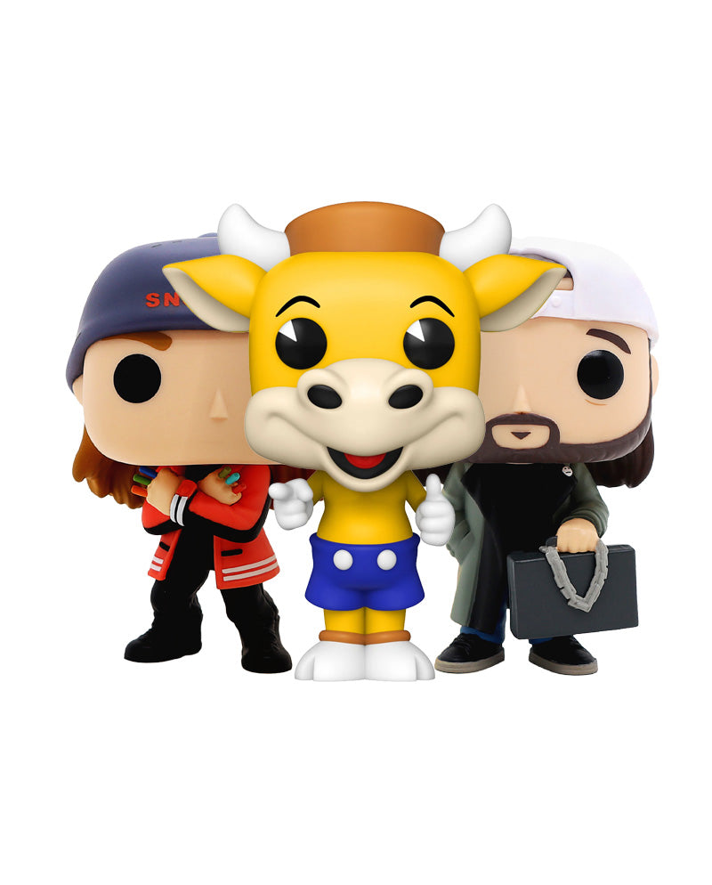 Funko Pop Bundle