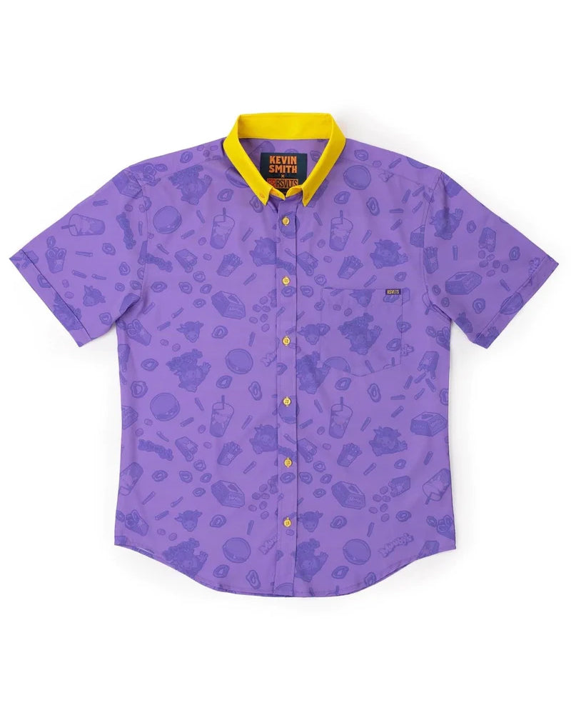 RSVLTS X Kevin Smith "Mooby's"