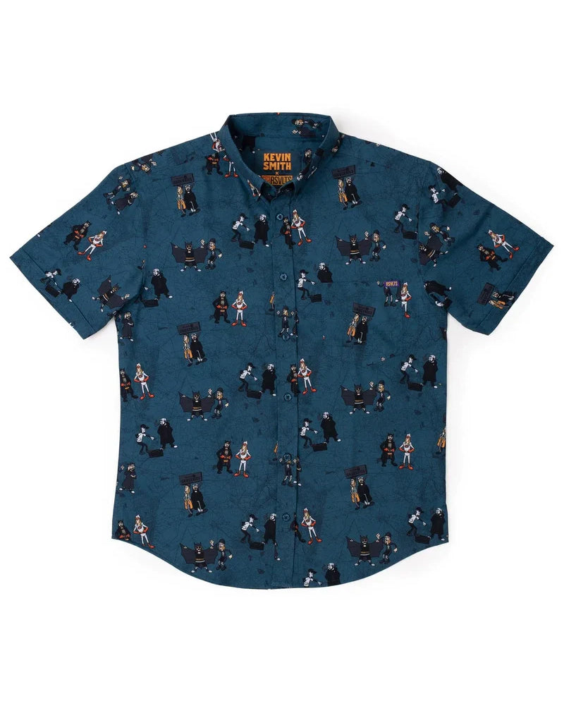 RSVLTS X Kevin Smith "Snootchie Bootchies"