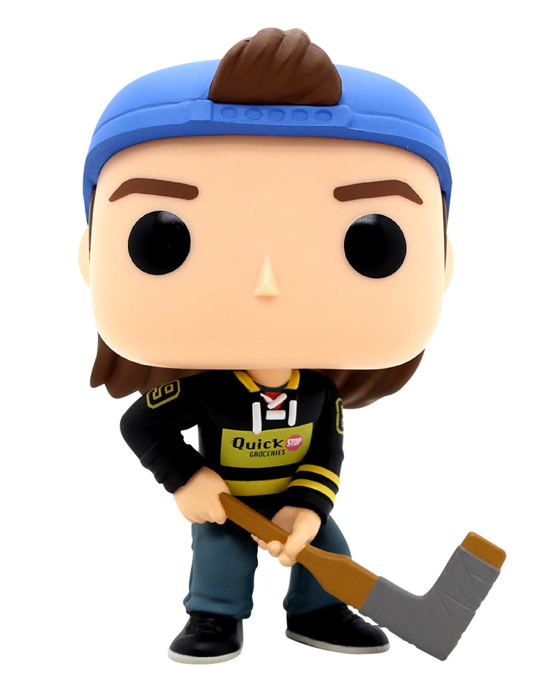 Clerks III Funko Pop! "Randal"