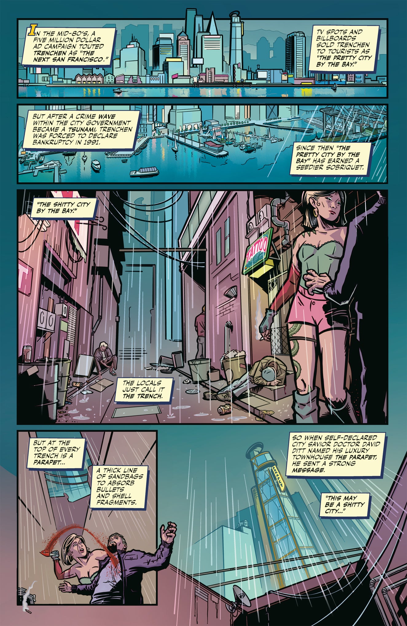 Maskerade #1 (Sprengelmeyer Variant)