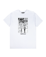 The Hundreds x Kevin Smith Chasing Amy T-Shirt White